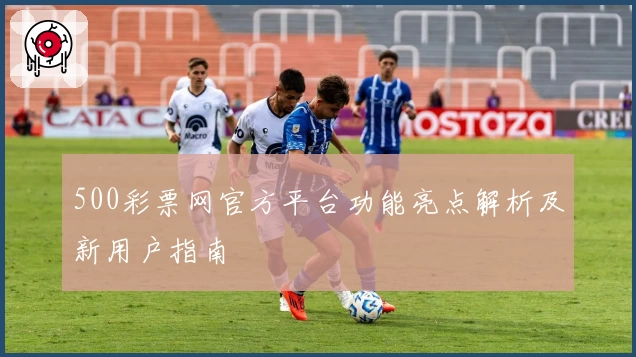 500彩票网官方平台功能亮点解析及新用户指南