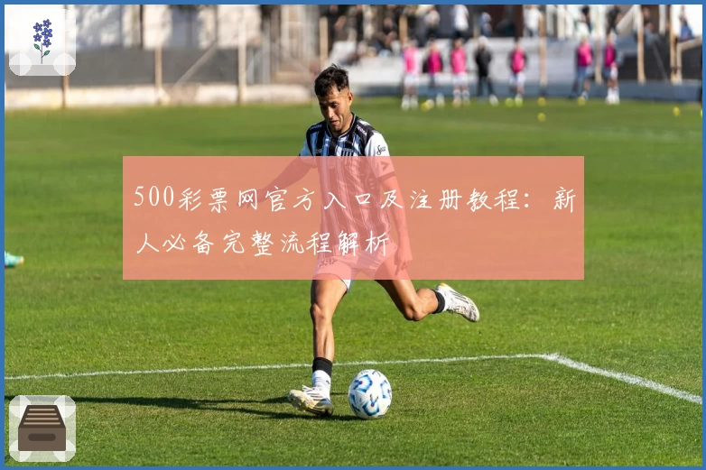 500彩票网官方入口及注册教程：新人必备完整流程解析