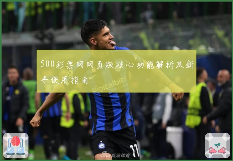 500彩票网网页版核心功能解析及新手使用指南